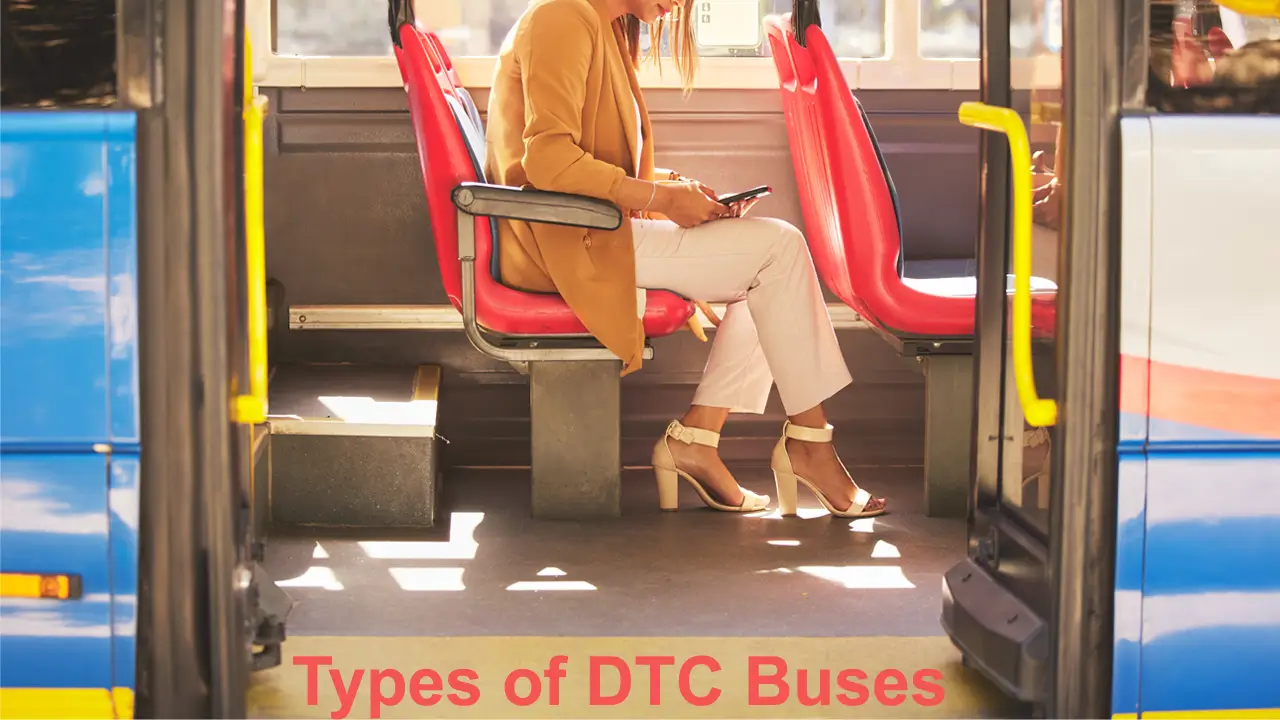 types-of-dtc-buses