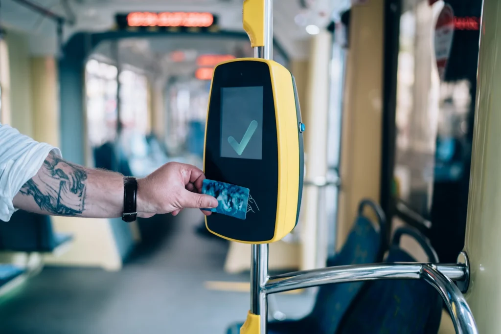 Technological Innovations is the Future of Public Transportation: