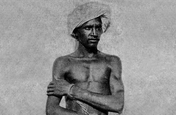 Birsa Munda