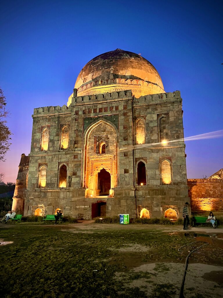 Lodhi Garden